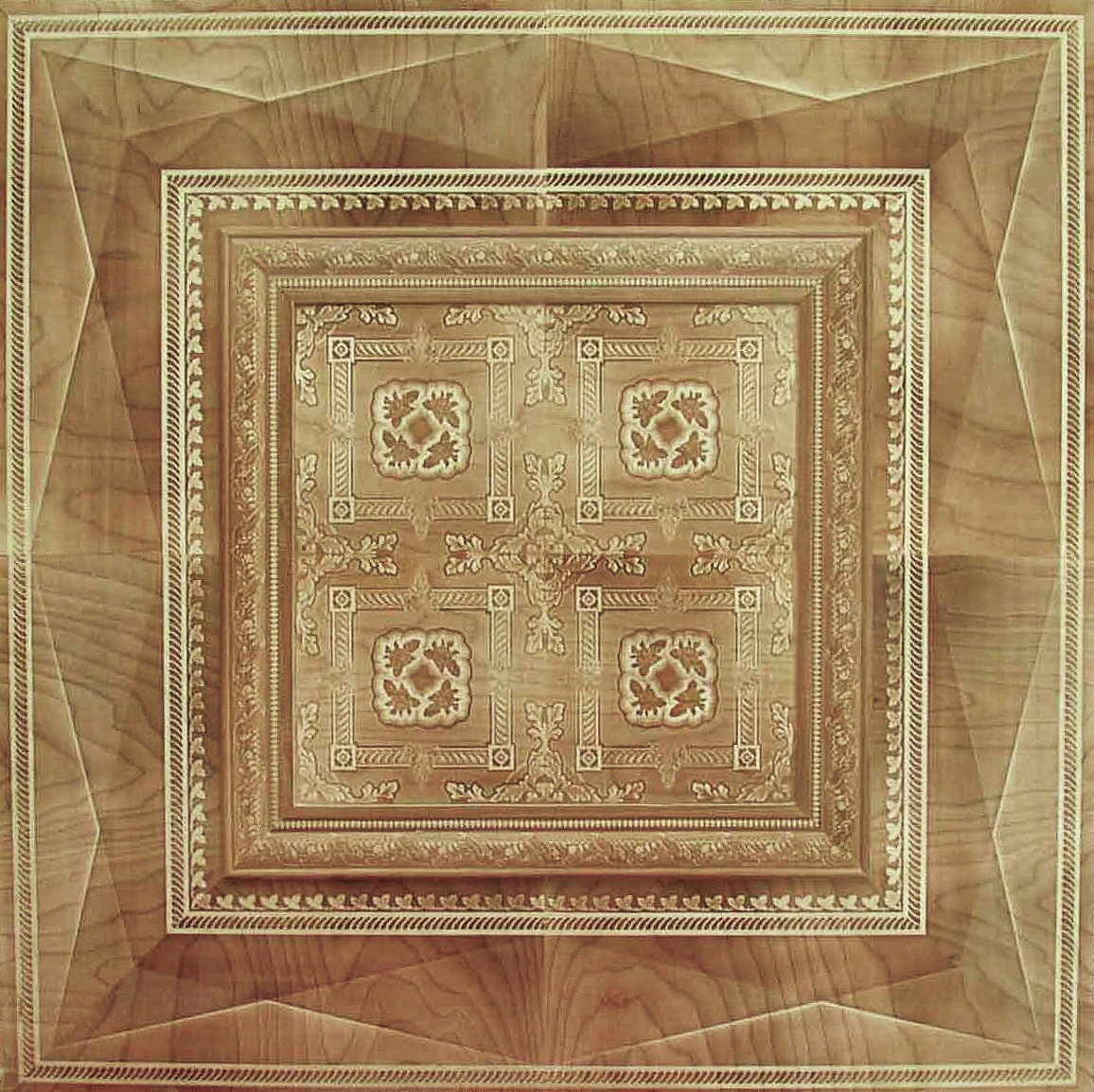 Щит 1/1 (4 розы)