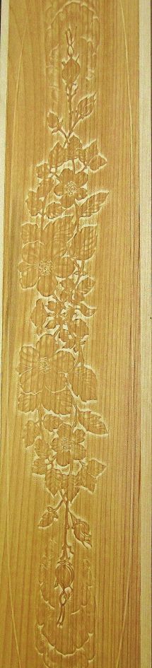 Карниз 130